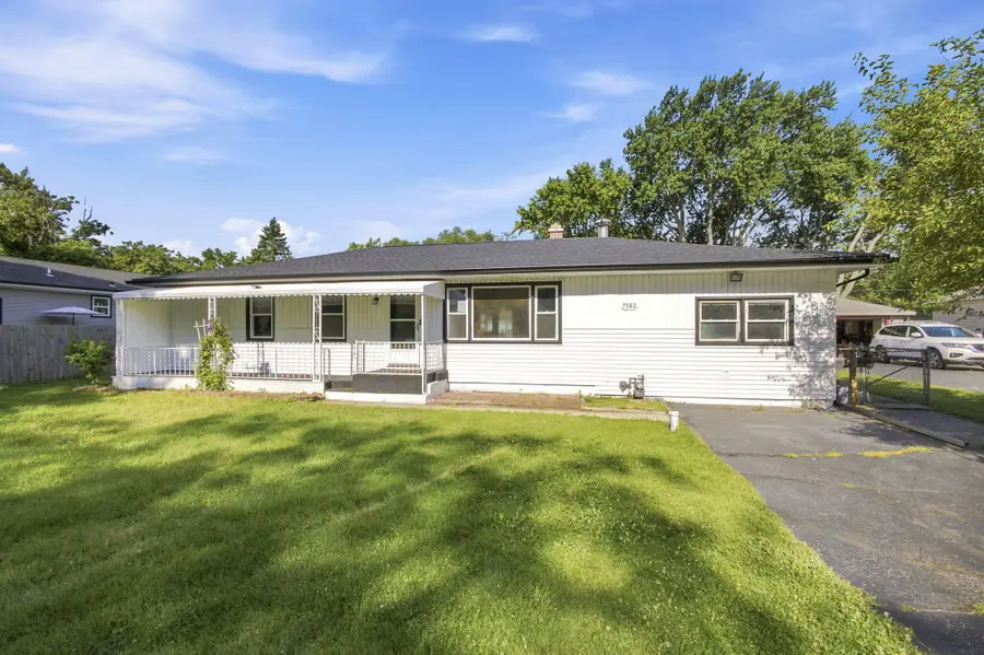 7562 Montana Street, Merrillville, IN 46410 - #2