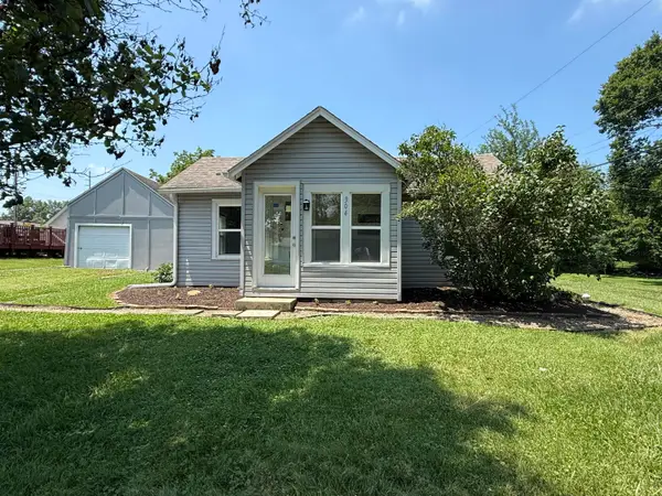 304 N Lincoln Street, Hebron, IN 46341