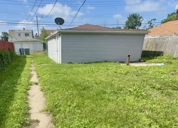 3134 Cleveland Street, Hammond, IN 46323 - #2