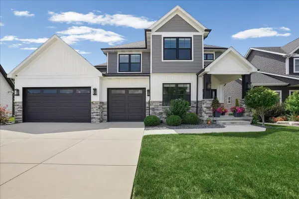 929 Galway Street, Crown Point, IN 46307