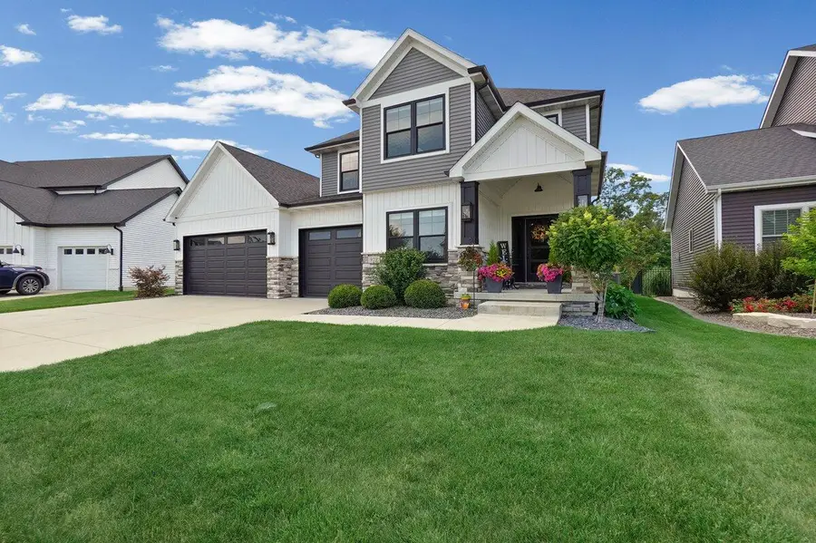 929 Galway Street, Crown Point, IN 46307 - #2