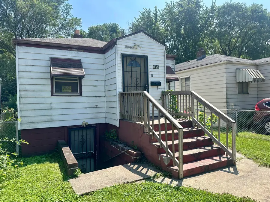 1453 W 17th Avenue, Gary, IN 46407 - #2