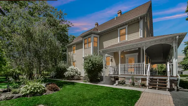 9505 W 137th Avenue, Cedar Lake, IN 46303