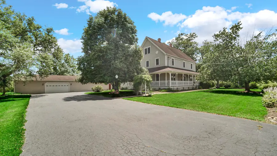 9505 W 137th Avenue, Cedar Lake, IN 46303 - #2