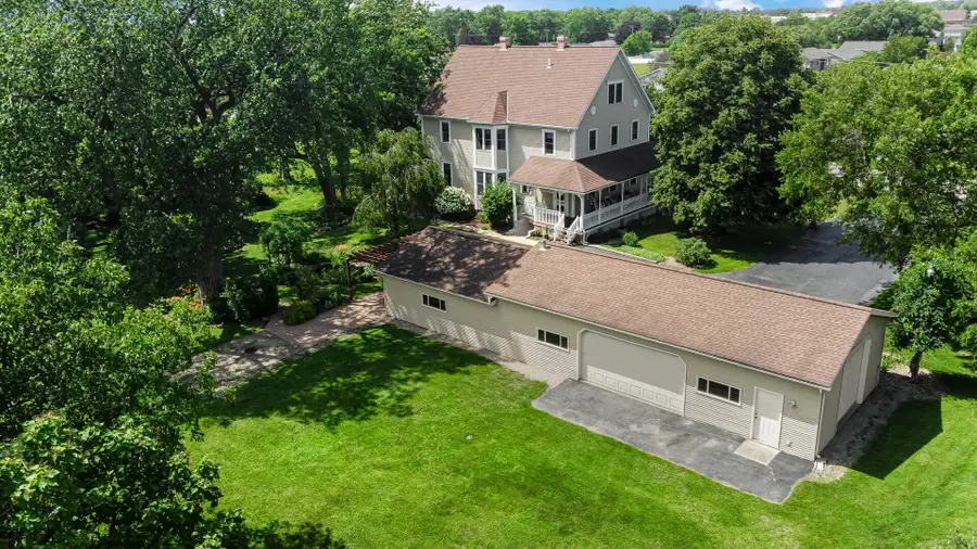 9505 W 137th Avenue, Cedar Lake, IN 46303 - #3