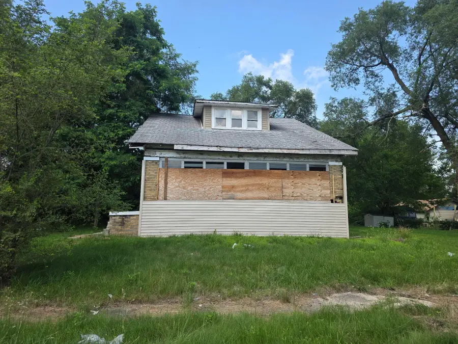 3866 Pennsylvania Street, Gary, IN 46409 - #2