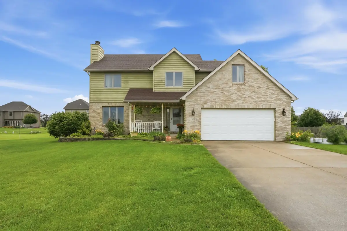 11081 Miami Street, Crown Point, IN 46307 - #1