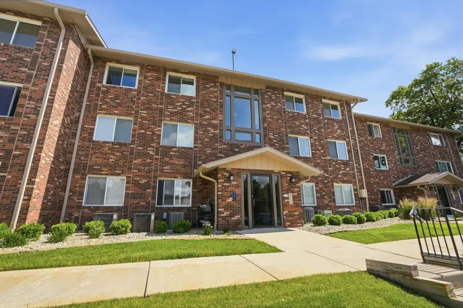 8125 Lake Shore Drive #3, Cedar Lake, IN 46303 - #2