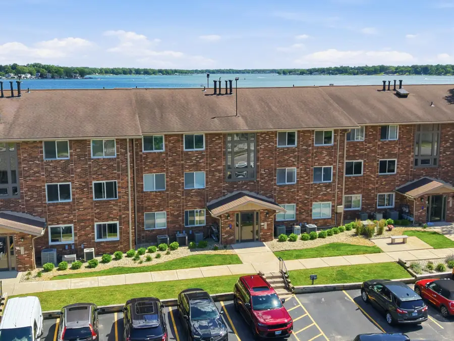8125 Lake Shore Drive #3, Cedar Lake, IN 46303 - #3