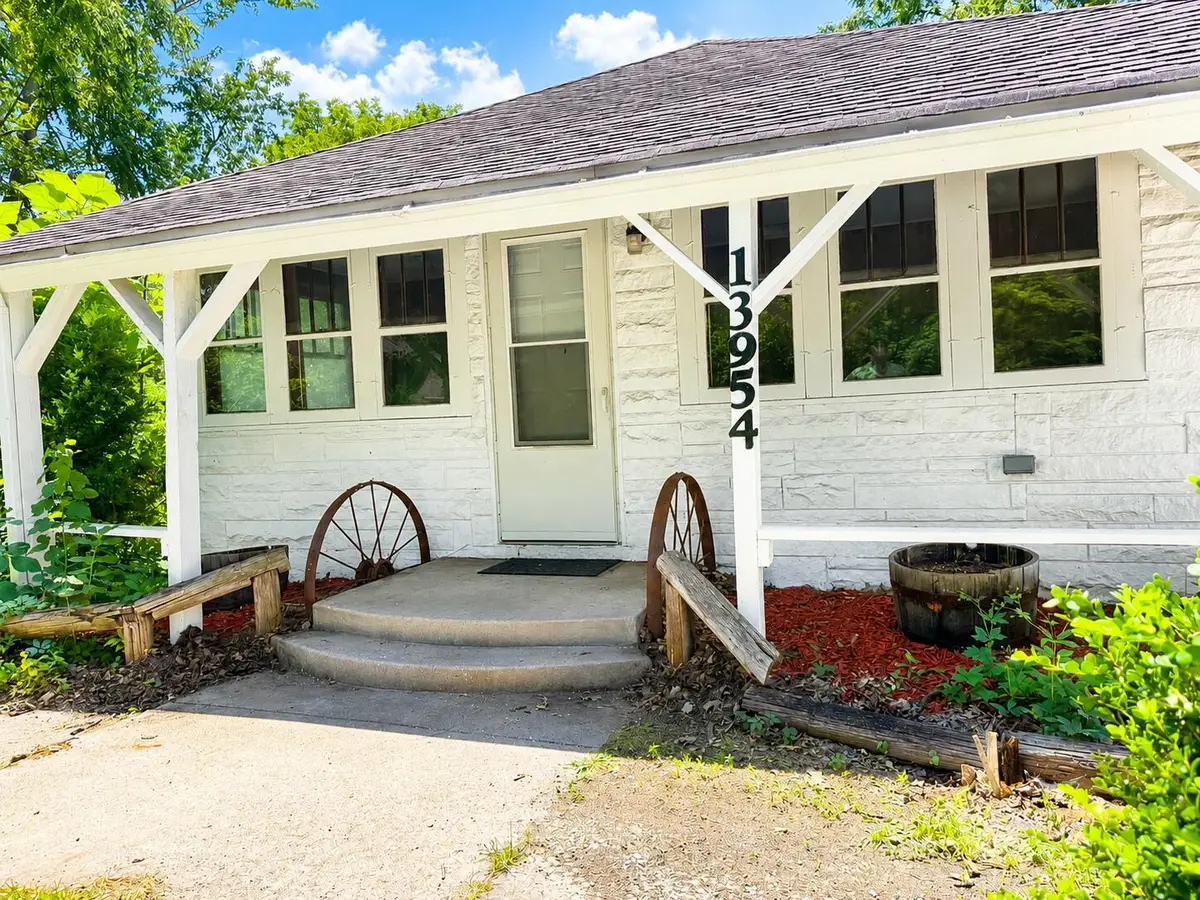 13954 Lauerman Street, Cedar Lake, IN 46303 - #1