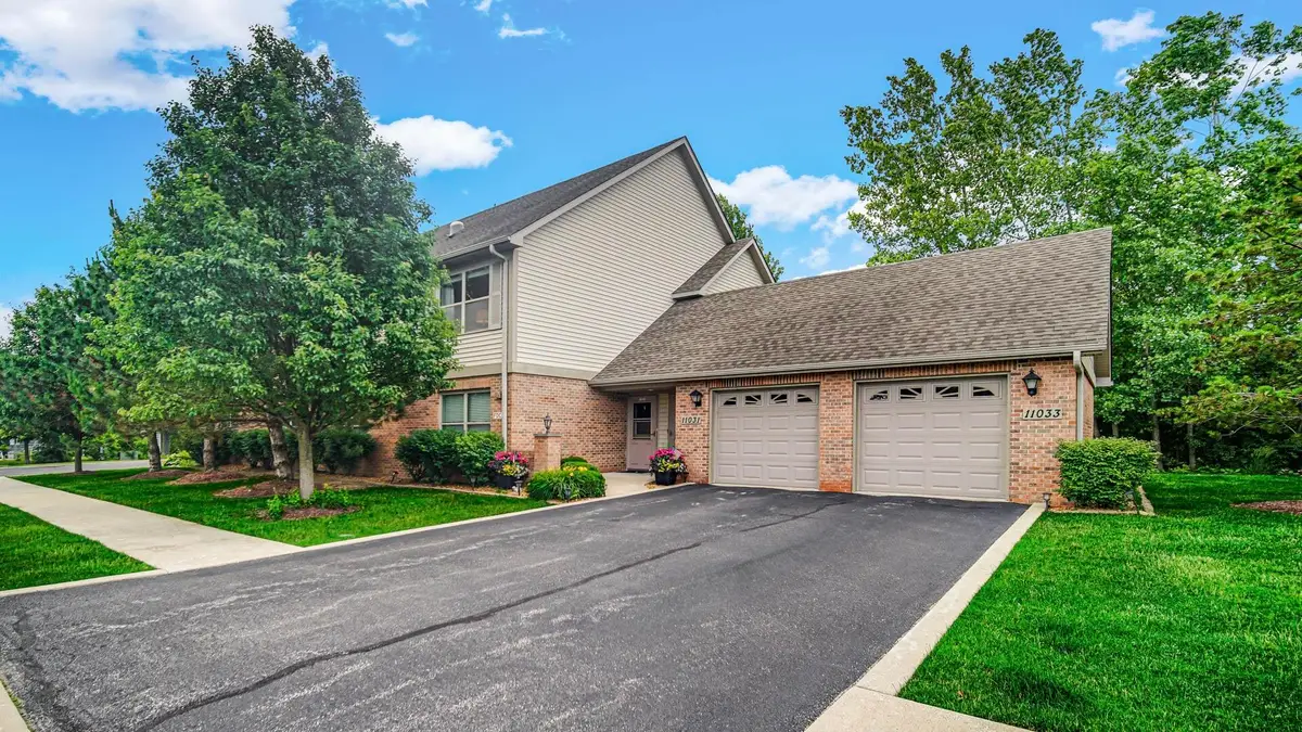 11031 Beacon Court, Saint John, IN 46373 - #1