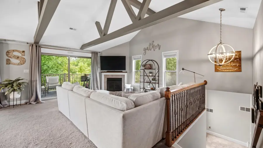 11031 Beacon Court, Saint John, IN 46373 - #2