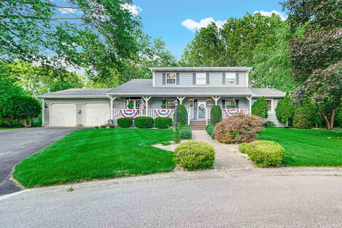 180 Primrose Circle, Chesterton, IN 46304 - #1