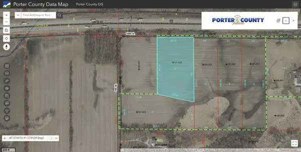 84 W 1000 N, Chesterton, IN 46304