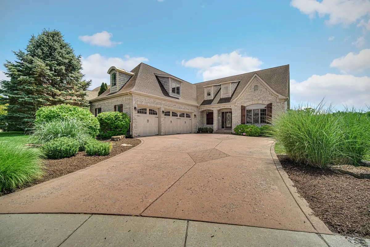 286 Overlook Court, Valparaiso, IN 46385 - #1