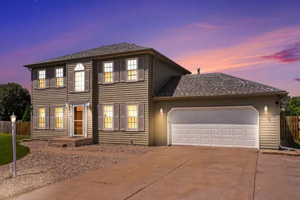 2988 N 350 E, Rolling Prairie, IN 46371