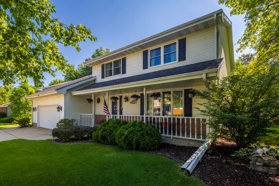 2241 Grand Avenue, Schererville, IN 46375 - #2
