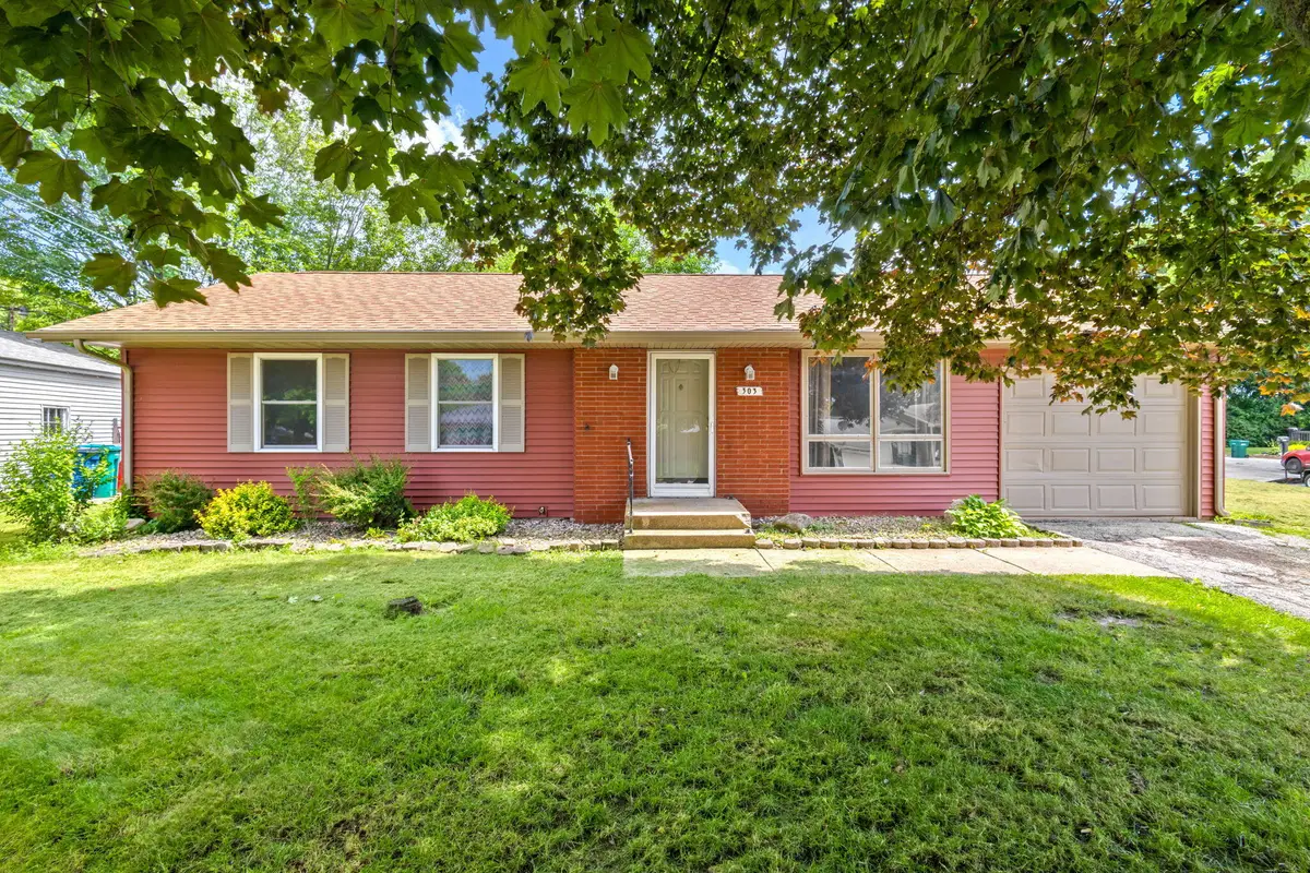 303 Miller Street, La Porte, IN 46350 - #1
