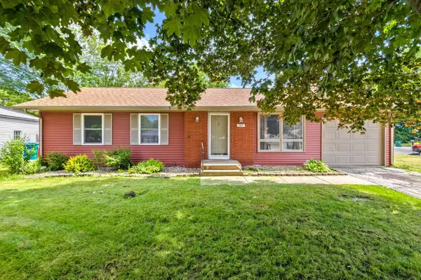 303 Miller Street, La Porte, IN 46350