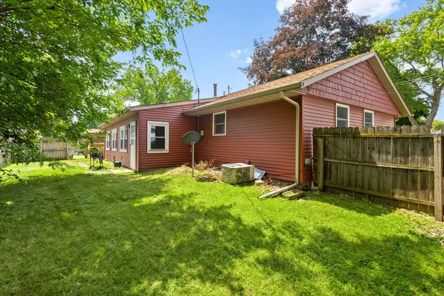 303 Miller Street, La Porte, IN 46350 - #3