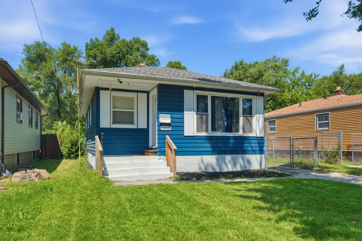4152 Pierce Street, Gary, IN 46408 - #1
