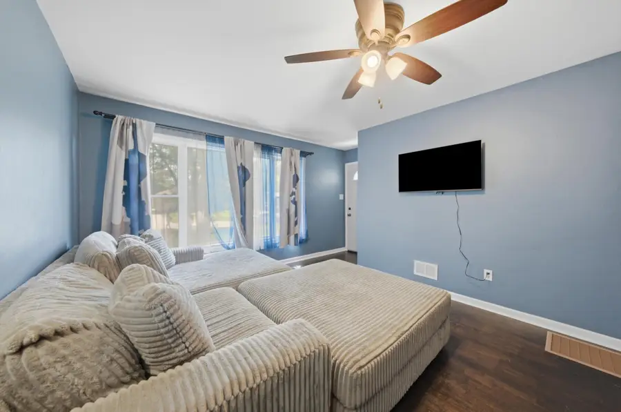 4152 Pierce Street, Gary, IN 46408 - #3