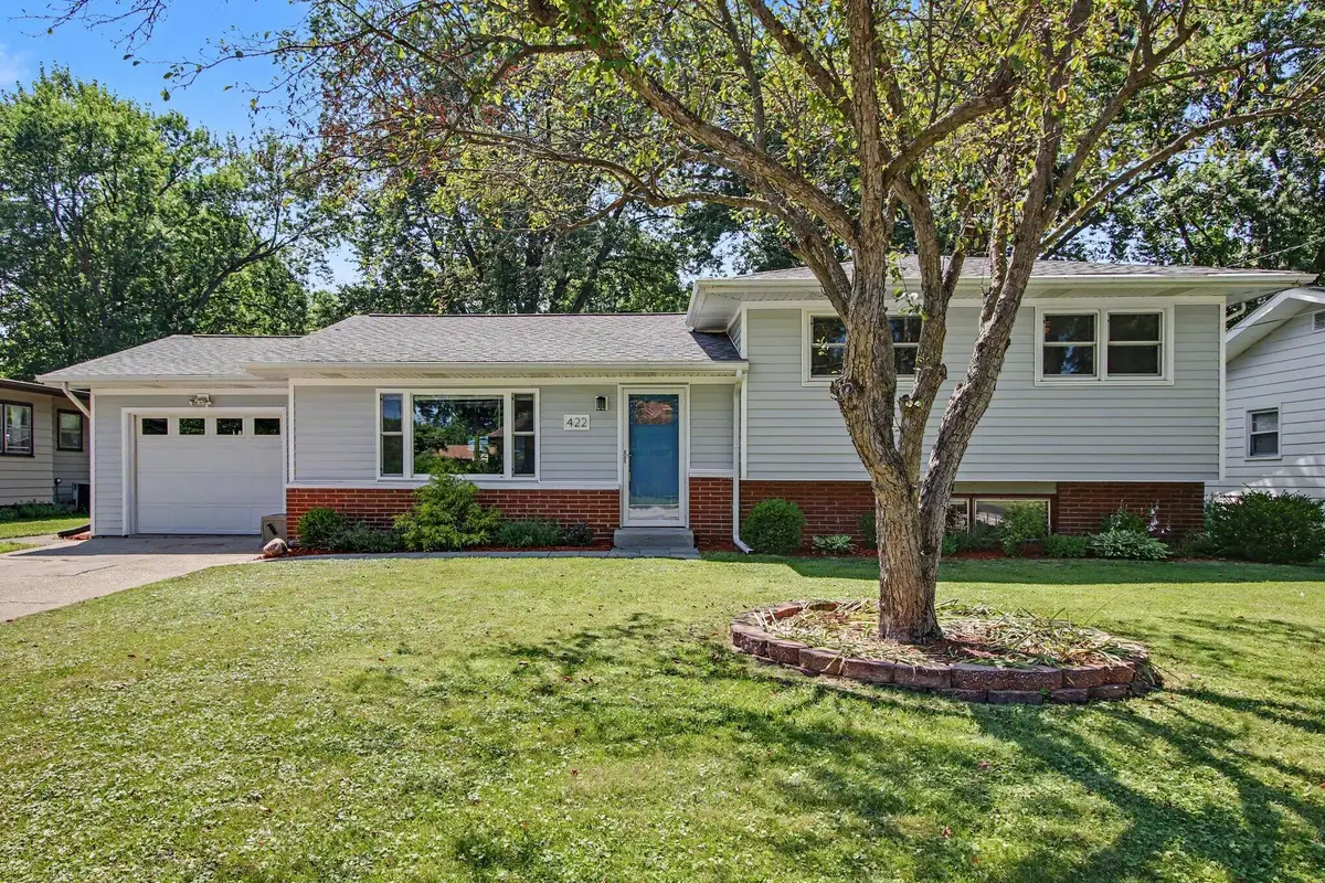 422 S Jackson Boulevard, Chesterton, IN 46304 - #1