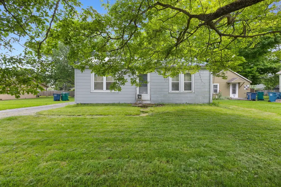 1702 Farrand Avenue, La Porte, IN 46350 - #3