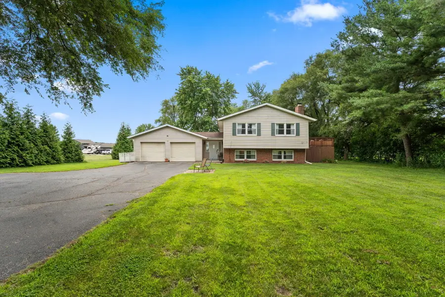 374 E 1125 S, Kouts, IN 46347 - #3