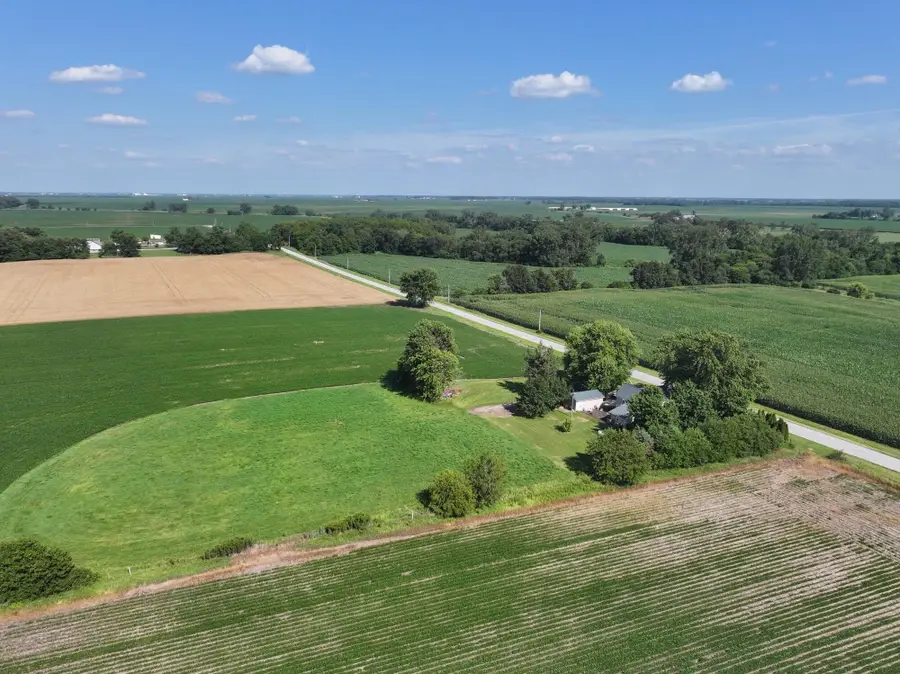 348 W 300 S, Rensselaer, IN 47978 - #3