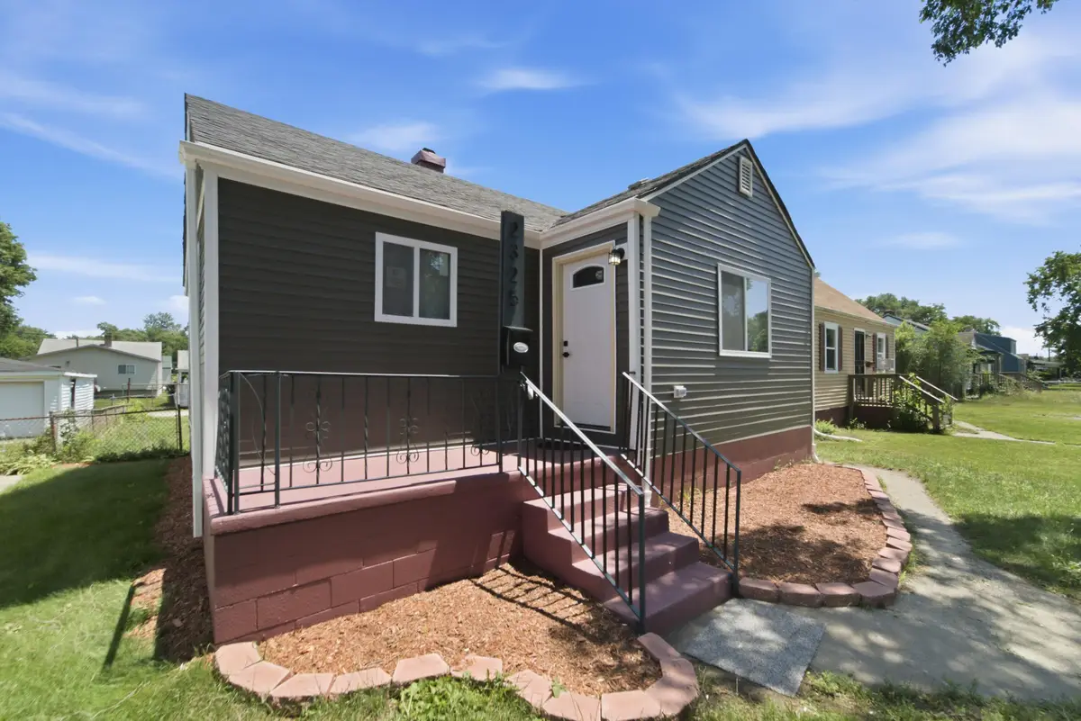 2325 Tennessee Street, Gary, IN 46407 - #1
