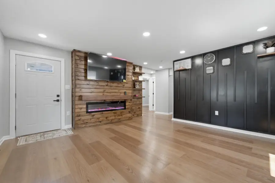 2325 Tennessee Street, Gary, IN 46407 - #3