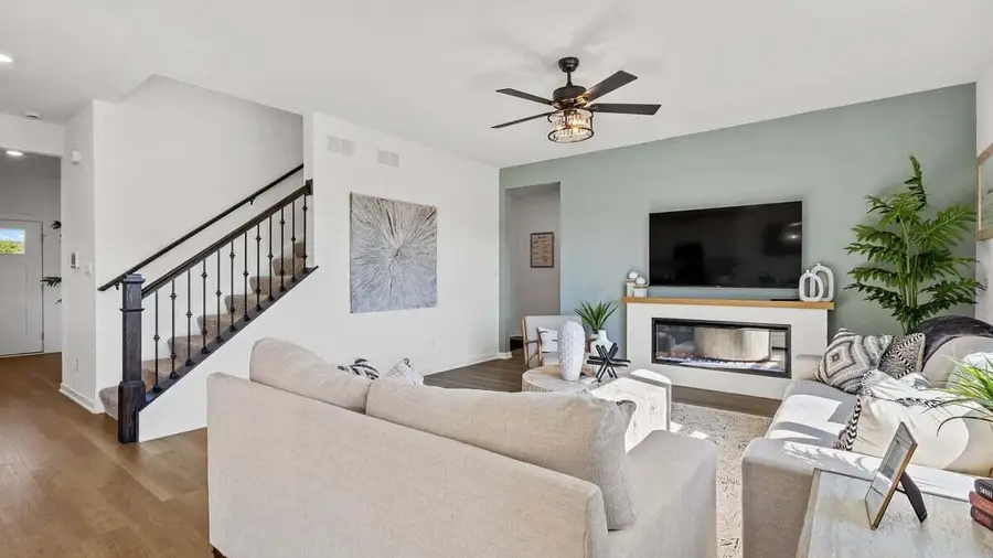 10541 Morse Place, Crown Point, IN 46307 - #3