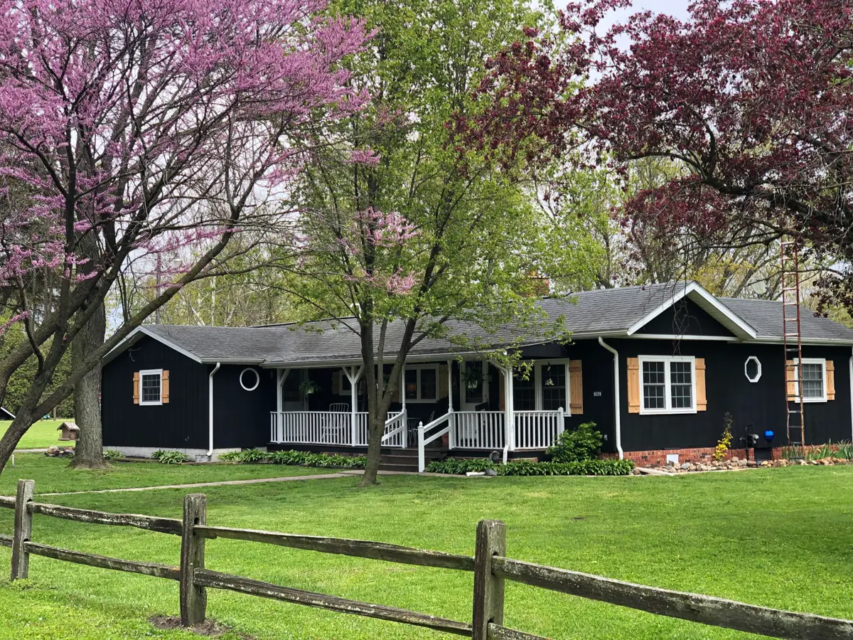 9059 Heilscher Street, Wheatfield, IN 46392 - #1