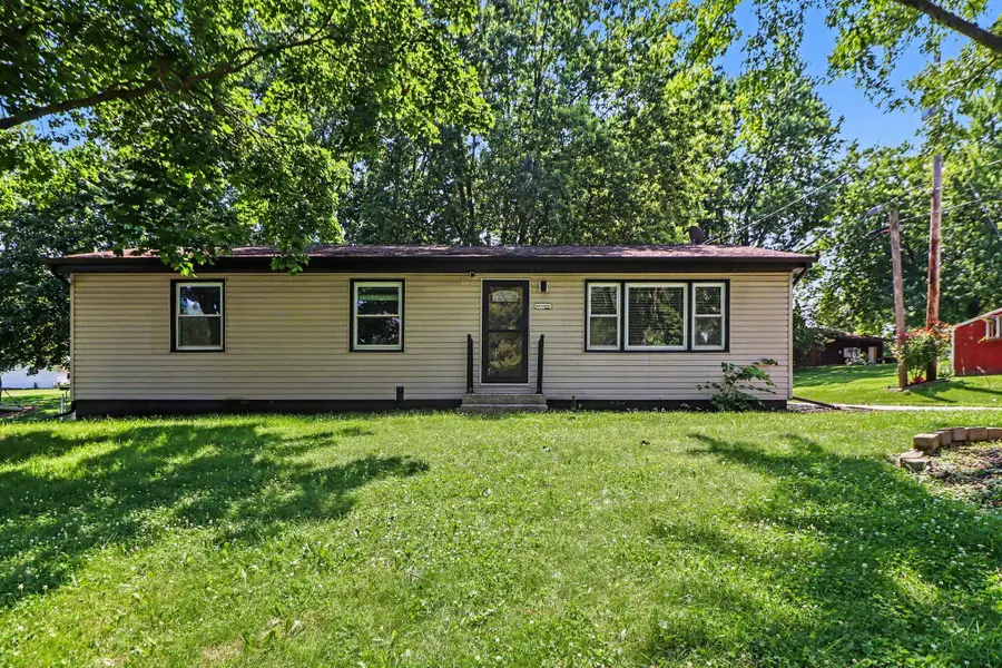 455 Marian Drive, Valparaiso, IN 46385 - #2