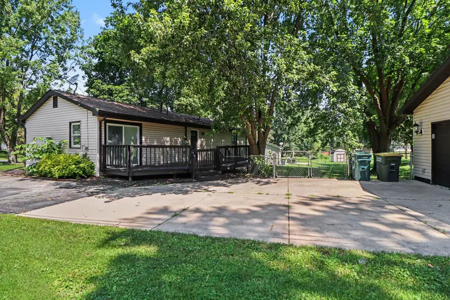 455 Marian Drive, Valparaiso, IN 46385 - #3