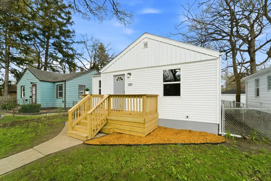 4627 Richard Gordon Hatcher Boulevard, Gary, IN 46408 - #2