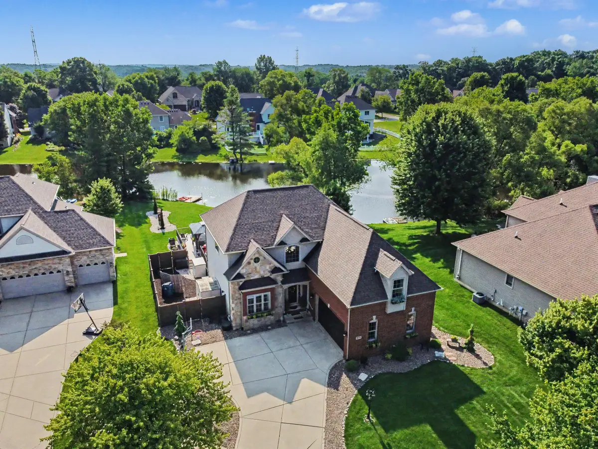 97 Muirfield Drive, Valparaiso, IN 46385 - #1
