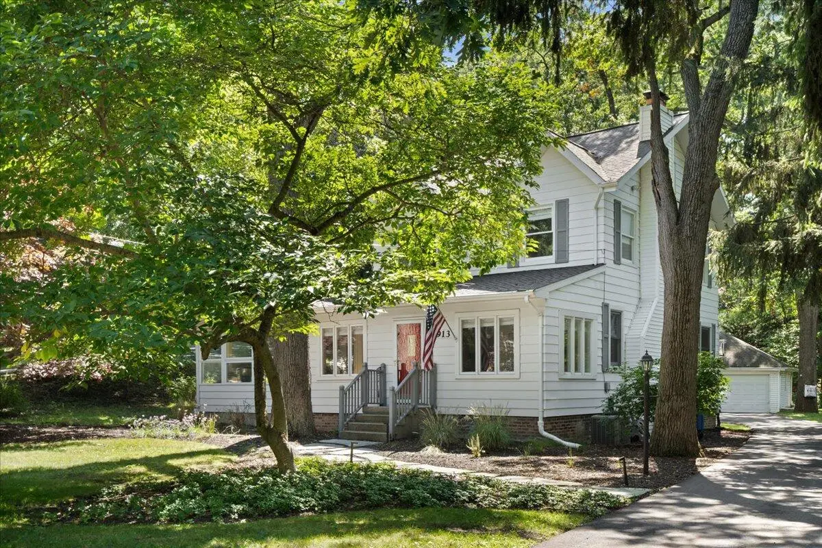 2913 Roslyn Trail, Long Beach, IN 46360 - #1