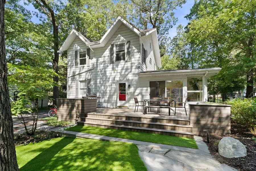 2913 Roslyn Trail, Long Beach, IN 46360 - #2