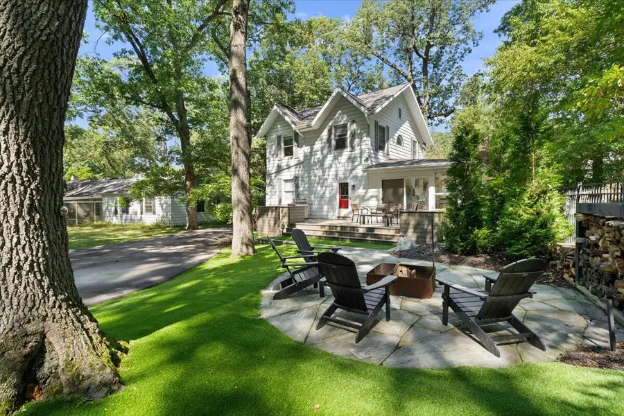 2913 Roslyn Trail, Long Beach, IN 46360 - #3