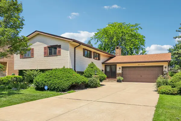 1845 Bluebird Lane, Munster, IN 46321