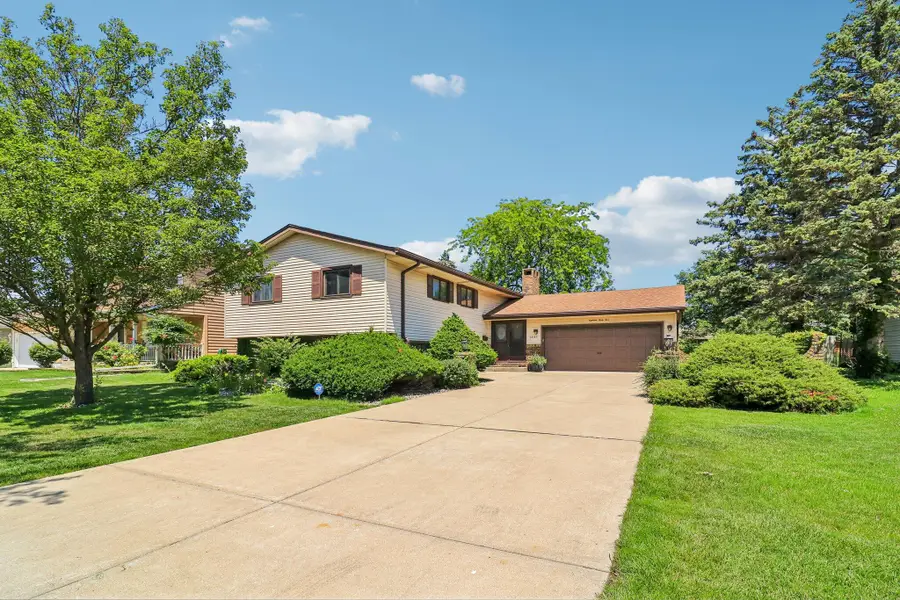 1845 Bluebird Lane, Munster, IN 46321 - #2