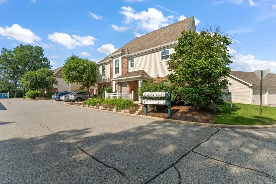 2925 Foggy Glen Drive, Valparaiso, IN 46385 - #2
