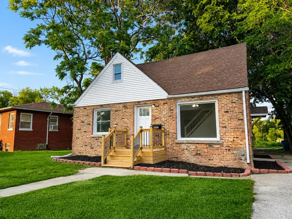 4315 Kentucky Street, Gary, IN 46409