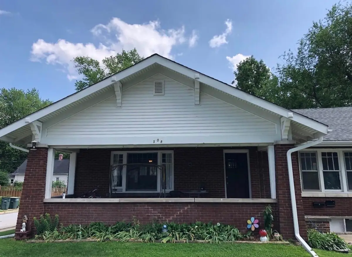 308 Brown Street, Valparaiso, IN 46383 - #1
