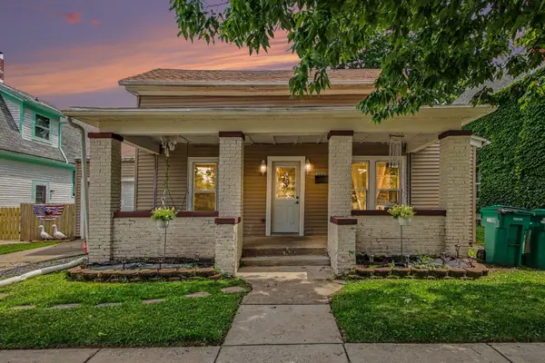 306 Jefferson Avenue, La Porte, IN 46350