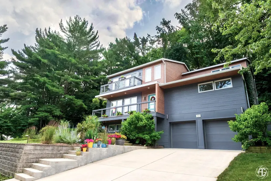 33 Beach Lane, Portage, IN 46368 - #2