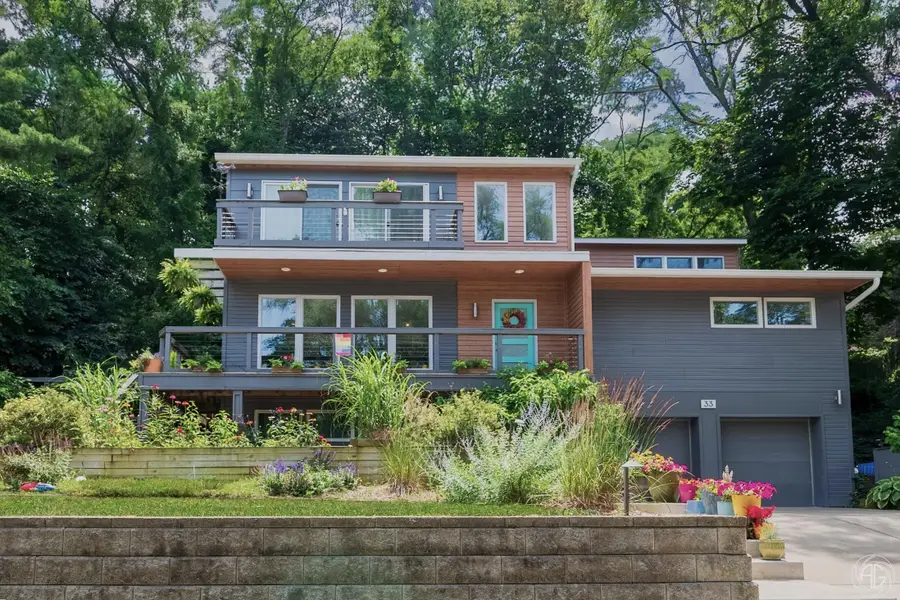 33 Beach Lane, Portage, IN 46368 - #3