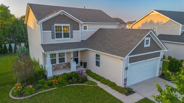 1452 Gossett Mill Avenue, Chesterton, IN 46304